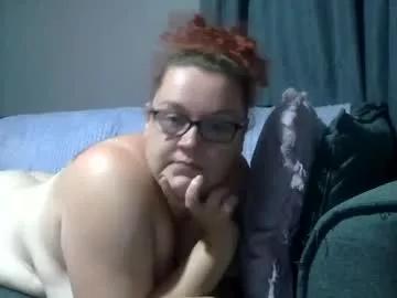 missxcurvyxkate from Chaturbate