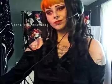 Missxdeville webcams show profile image 