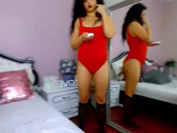 missy_skye from Chaturbate is Freechat