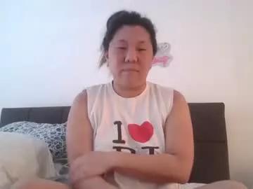 missynnister from Chaturbate