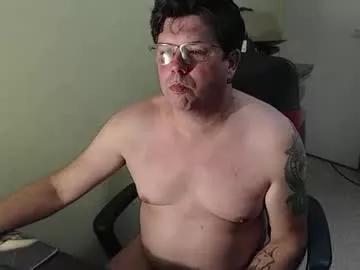 mistercoeur1 from Chaturbate is Freechat