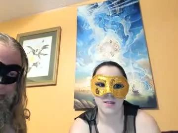 mistique_groves from Chaturbate is Freechat