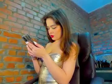 mistress_milana_ from Chaturbate is Freechat