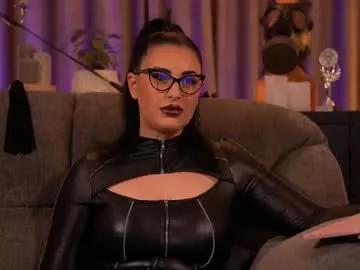 mistresskellykent from Chaturbate is Freechat