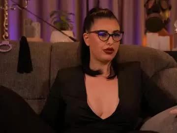 mistresskellykent from Chaturbate is Freechat