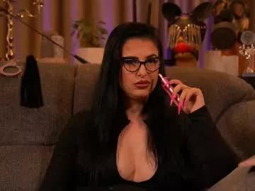 mistresskellykent from Chaturbate is Freechat