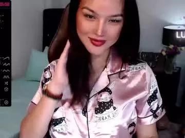 Mistressroyalty19 webcams show profile image 