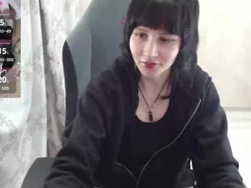 misty_dark from Chaturbate is Freechat