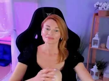 Mistybarnes webcams show profile image 