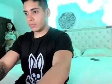 mistyccouplee from Chaturbate is Freechat