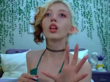 mistymarlow from Chaturbate is Freechat