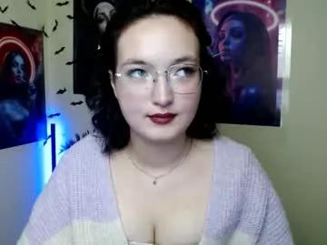 mistyrosee from Chaturbate is Freechat