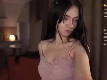 Miuri_miy webcams show profile image 