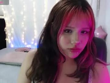 mixie_cute from Chaturbate