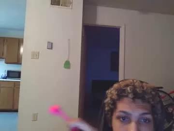 mixxychocolate from Chaturbate