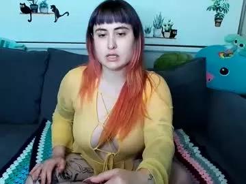 mizz_fieldss from Chaturbate
