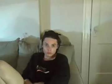mjmcorppro from Chaturbate
