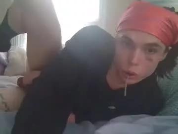 mjmcorppro from Chaturbate