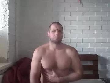 mmaksik from Chaturbate