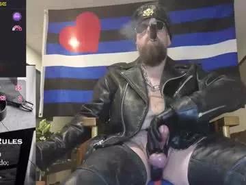 mmazsnake from Chaturbate