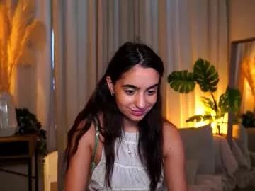 mmilkyway_ from Chaturbate