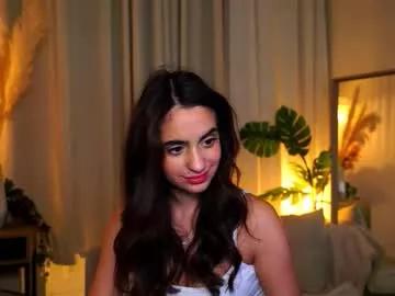 mmilkyway_ from Chaturbate is Freechat
