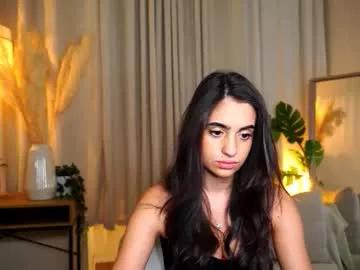 mmilkyway_ from Chaturbate
