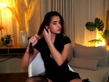 mmilkyway_ from Chaturbate