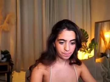 mmilkyway_ from Chaturbate