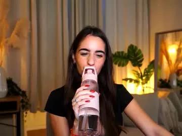 mmilkyway_ from Chaturbate