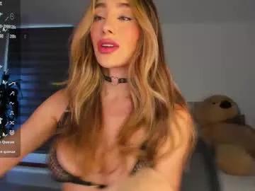 mmmayra_0x from Chaturbate