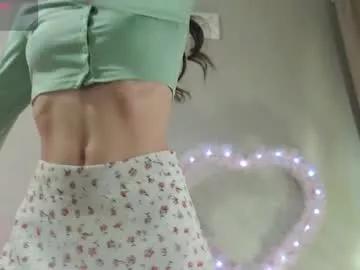 mmmeoww from Chaturbate