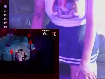 mmmmdarling from Chaturbate is Freechat