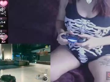 mmmmdarling from Chaturbate