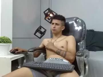 Mohamed_moreti webcams show profile image 