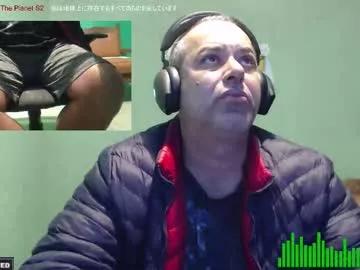 mokkaccmm from Chaturbate