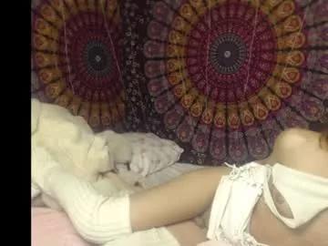 molli3mil3s from Chaturbate