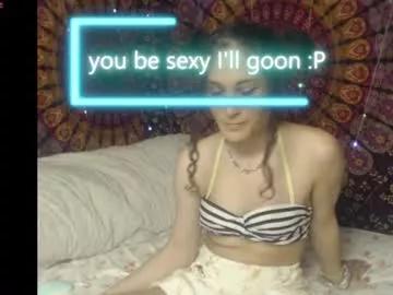 molli3mil3s from Chaturbate