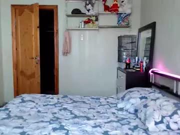 molli_and_tom from Chaturbate