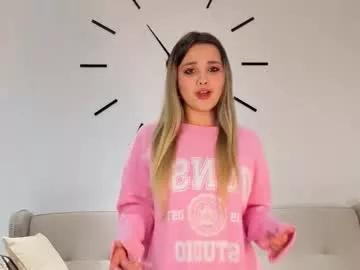 molliedeases from Chaturbate is Freechat