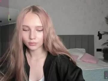 molly_555 from Chaturbate is Freechat