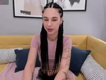 molly__cutie from Chaturbate