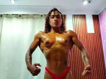molly_ady from Chaturbate