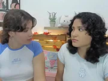 molly_and_ivy from Chaturbate is Freechat