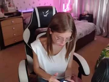 molly_barbie from Chaturbate is Freechat
