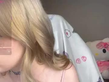 molly_dose from Chaturbate