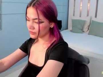 molly_evaans from Chaturbate
