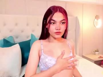 molly_evaans from Chaturbate