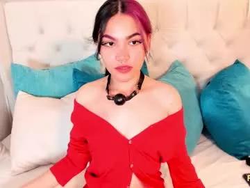 molly_evaans from Chaturbate