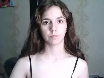 molly_hot_stuff from Chaturbate